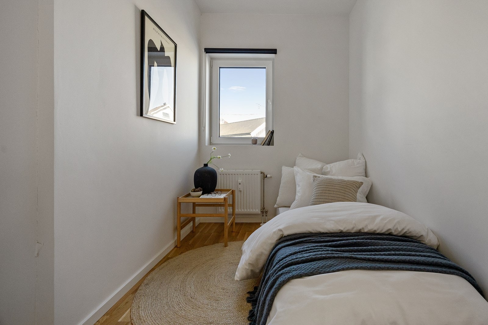 Soverom nr 2. Galleribilde