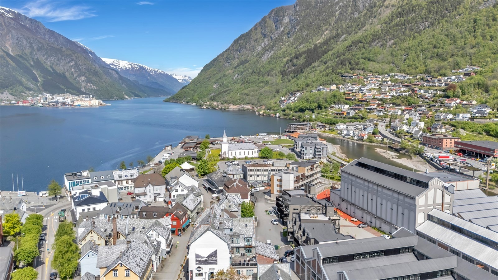 Velkommen til visning! Husk påmelding! Galleribilde