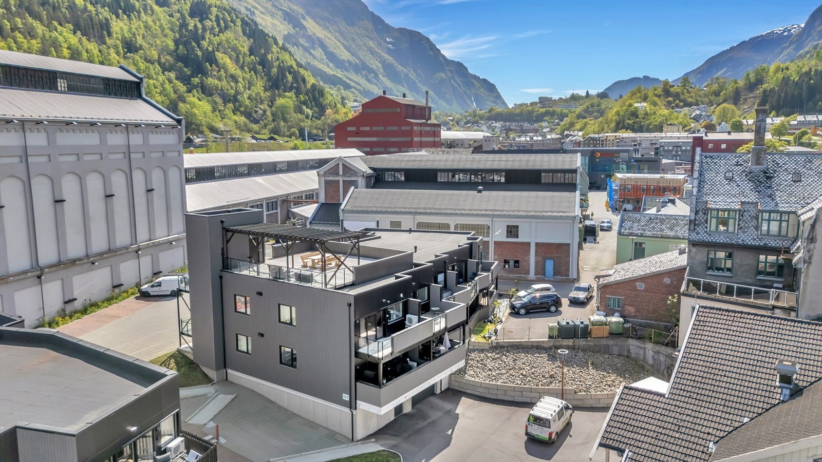 Galleribilde