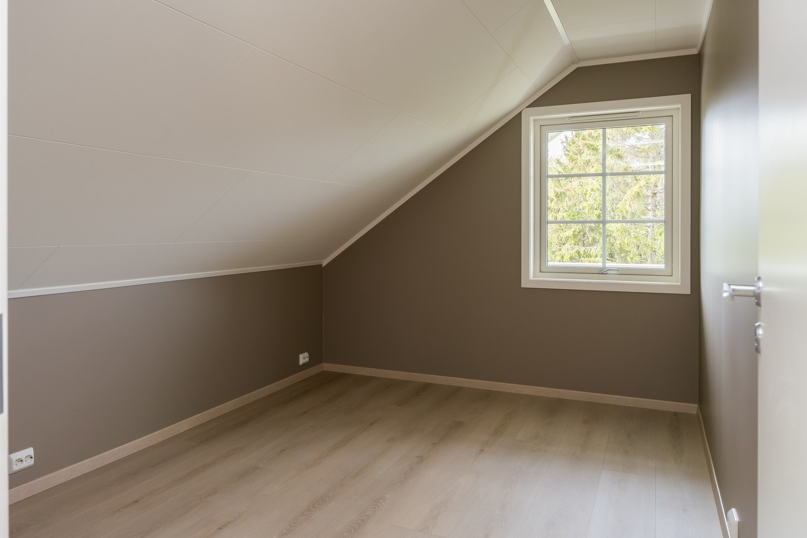 Soverom 2. Galleribilde