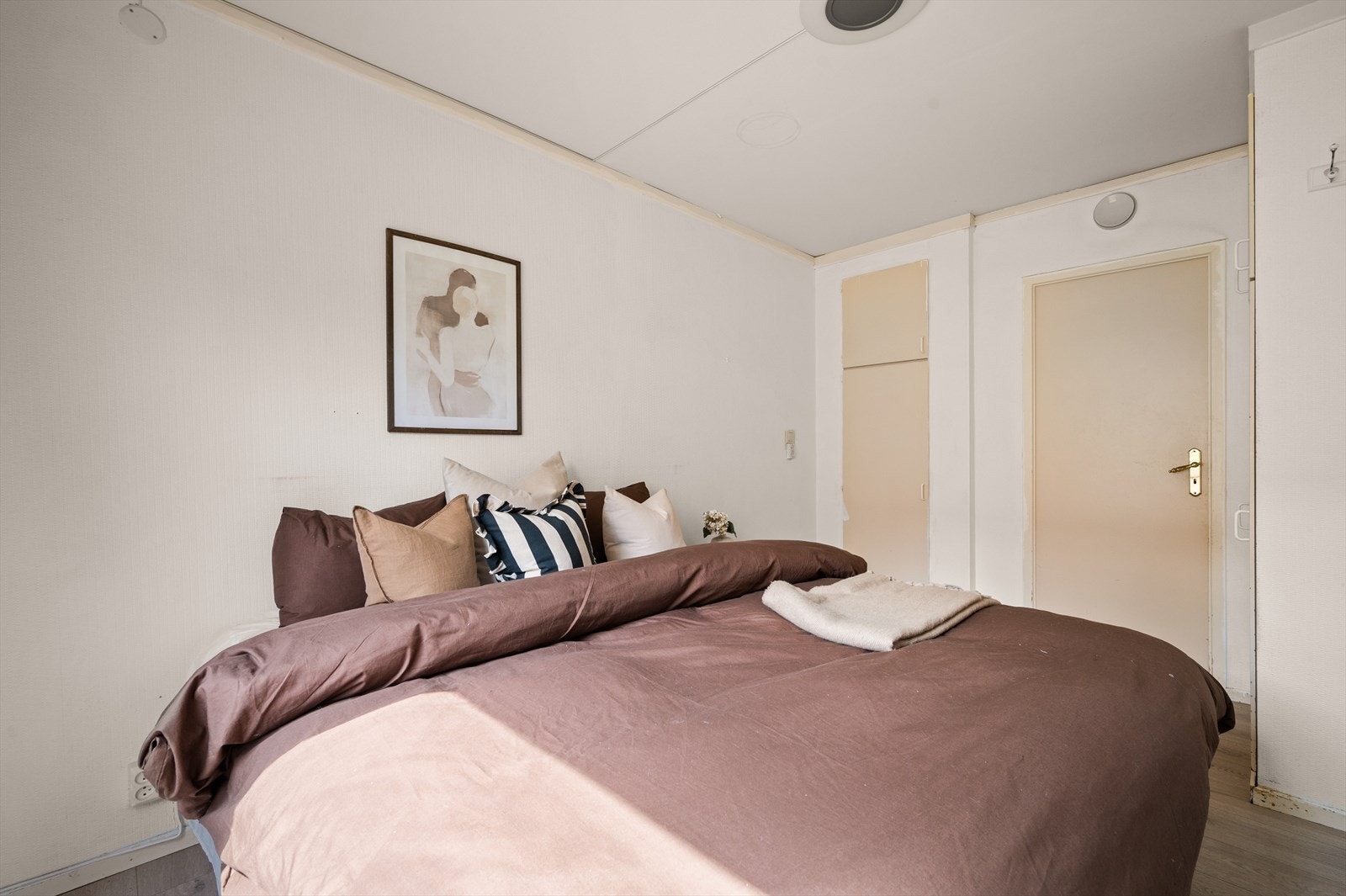 Soverom 1. Galleribilde