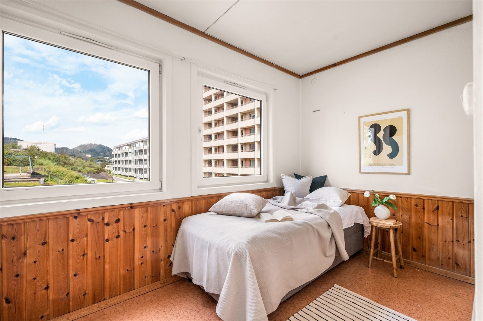 Soverom 3. Galleribilde