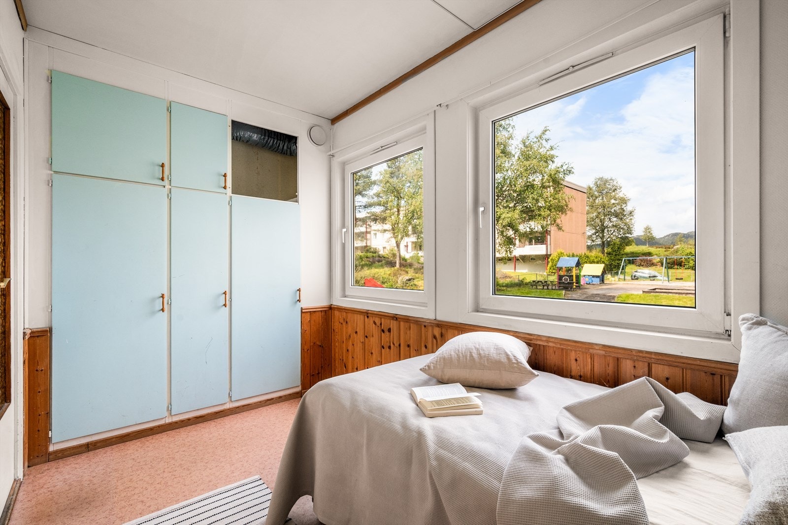 Soverom 3. Galleribilde