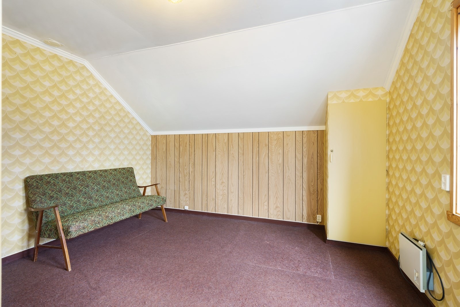 Soverom 2 Galleribilde