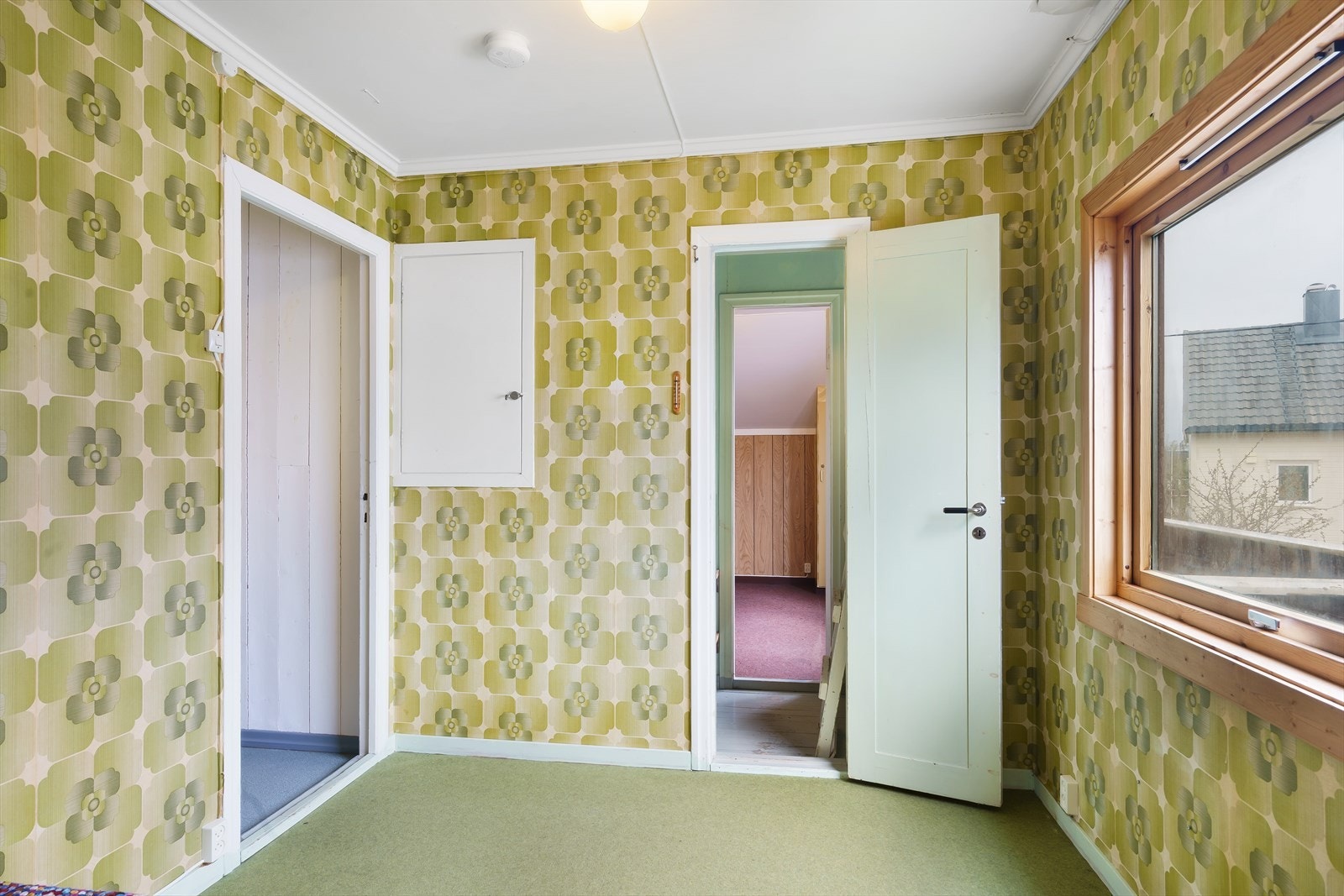 Soverom 1 Galleribilde