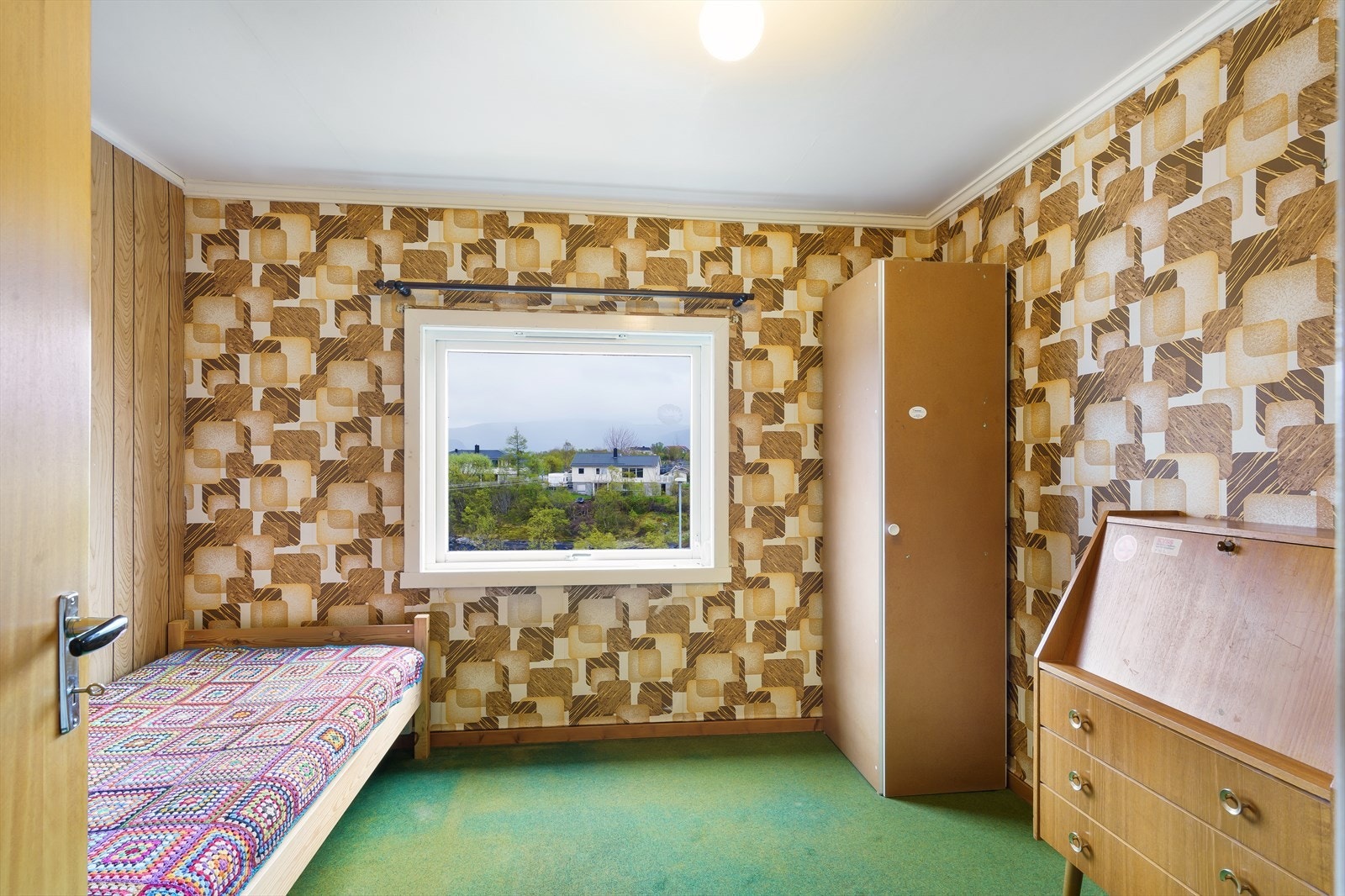 Soverom 3 Galleribilde