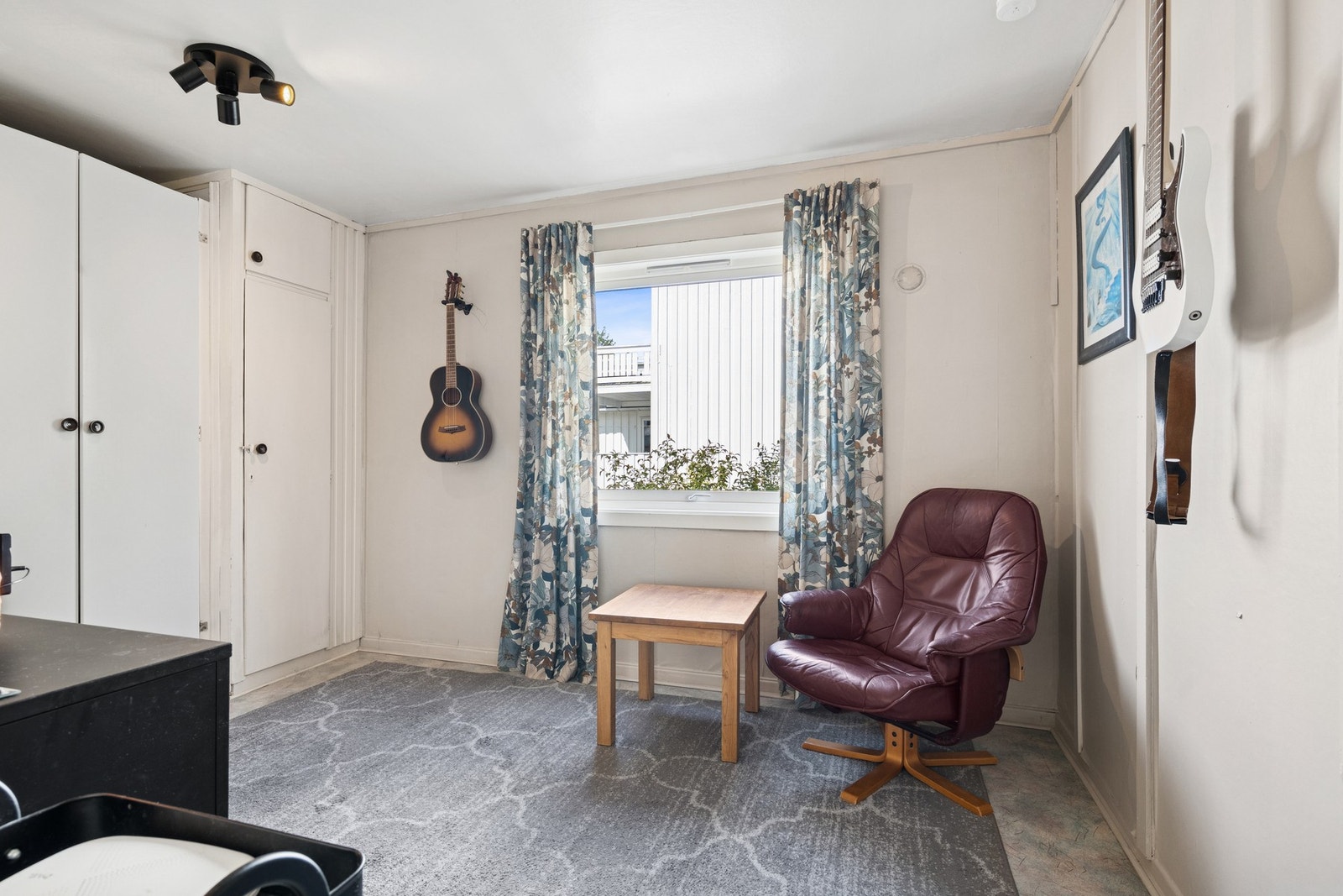 Soverom Galleribilde