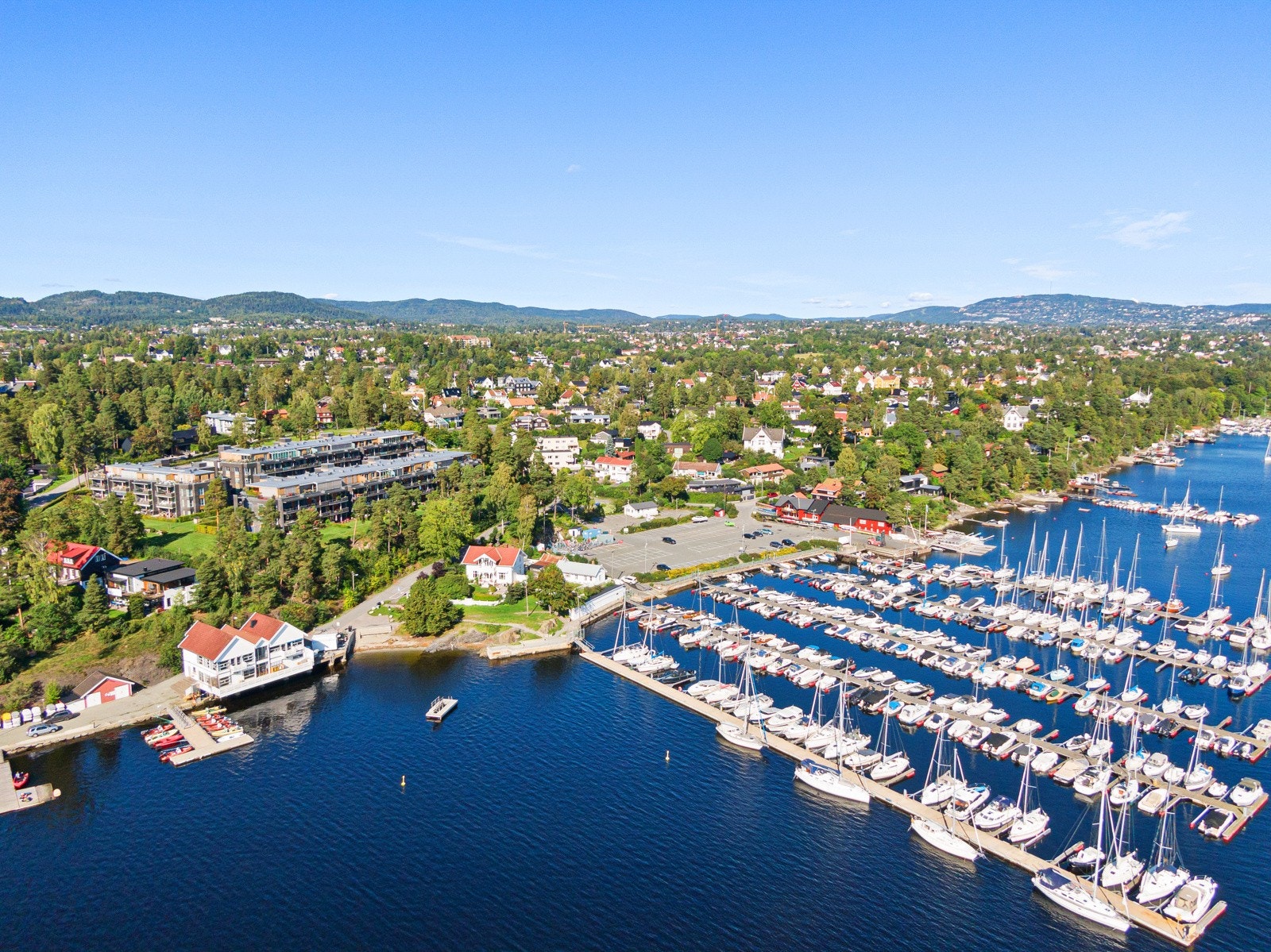 Hva mer kan en ønske seg? Galleribilde