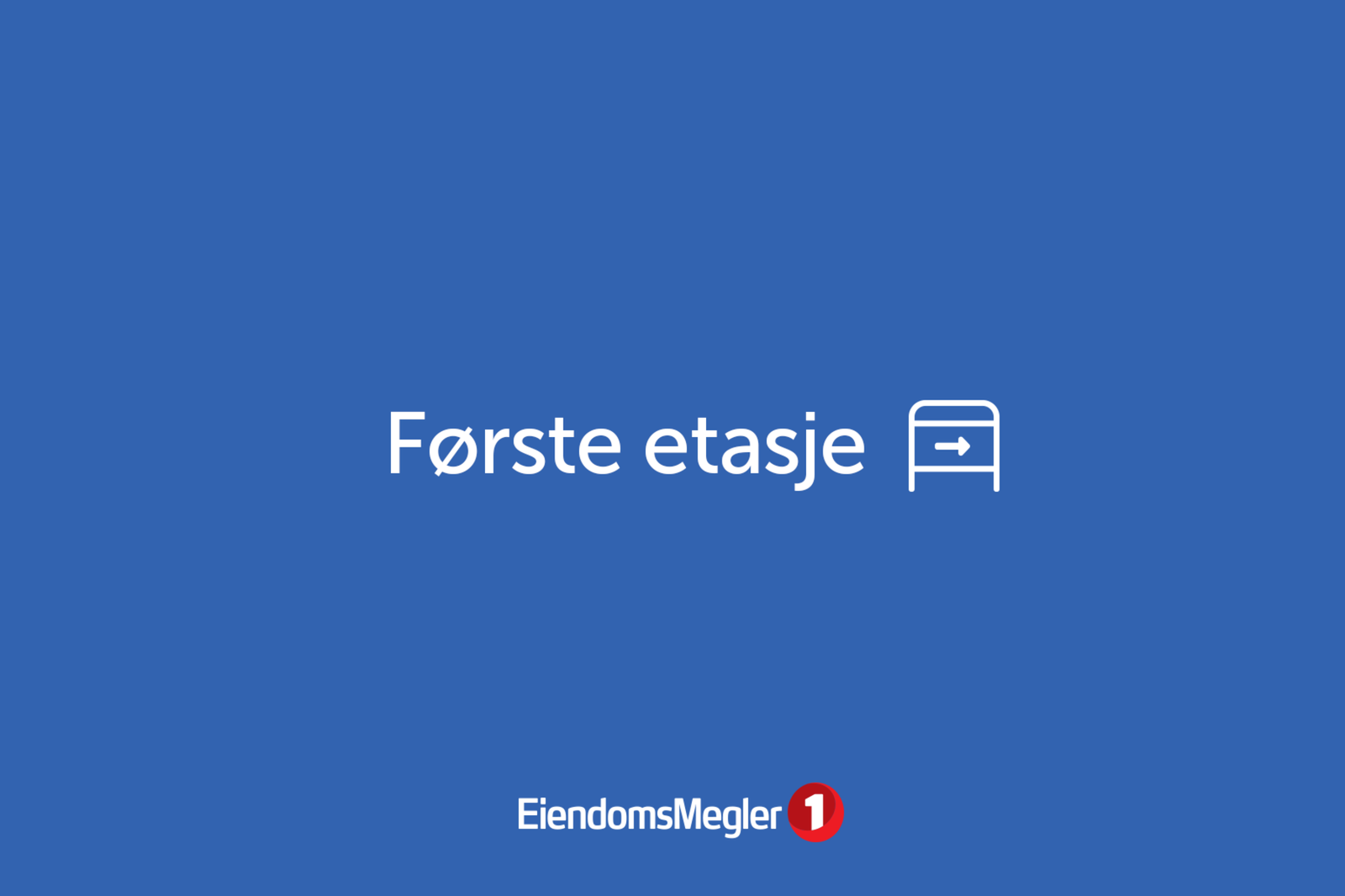 Leiligheten inneholder entré, stue, kjøkken, bad, tre soverom og en bod. Det er i tillegg en utebod. Galleribilde