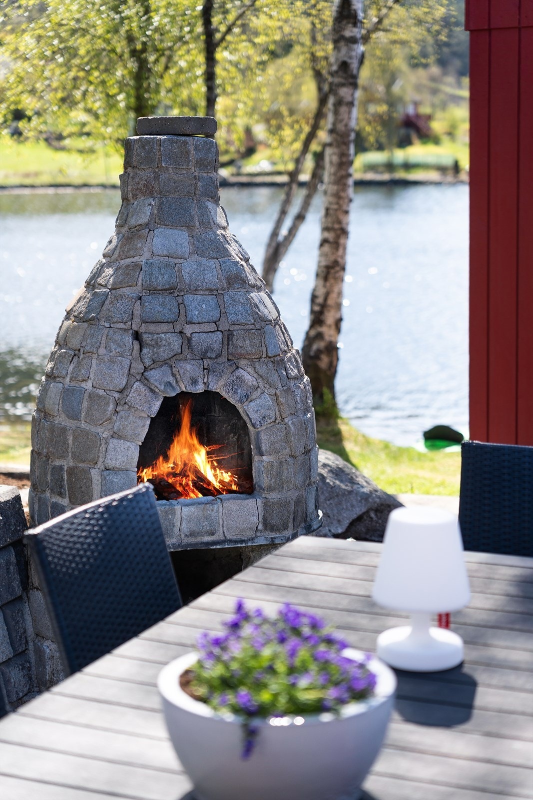 Lekre detaljer Galleribilde