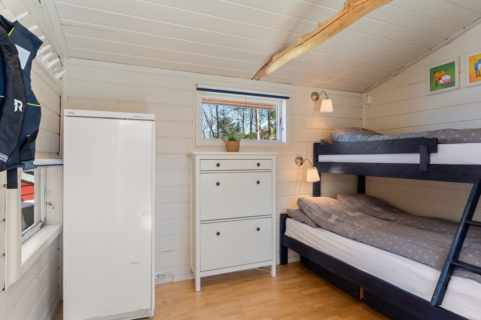 Soverom nr. 3 Galleribilde