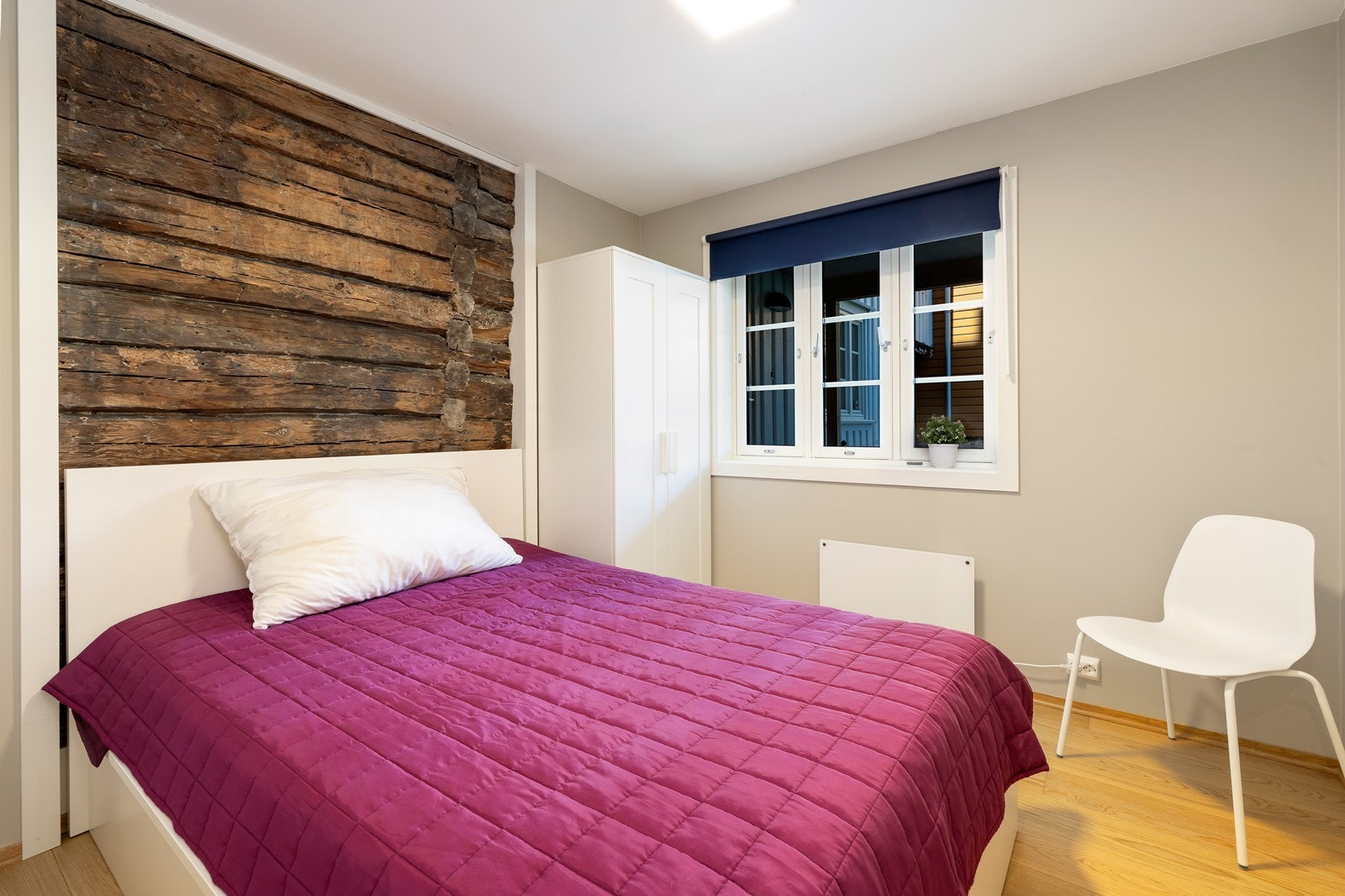 Soverom 1. Galleribilde