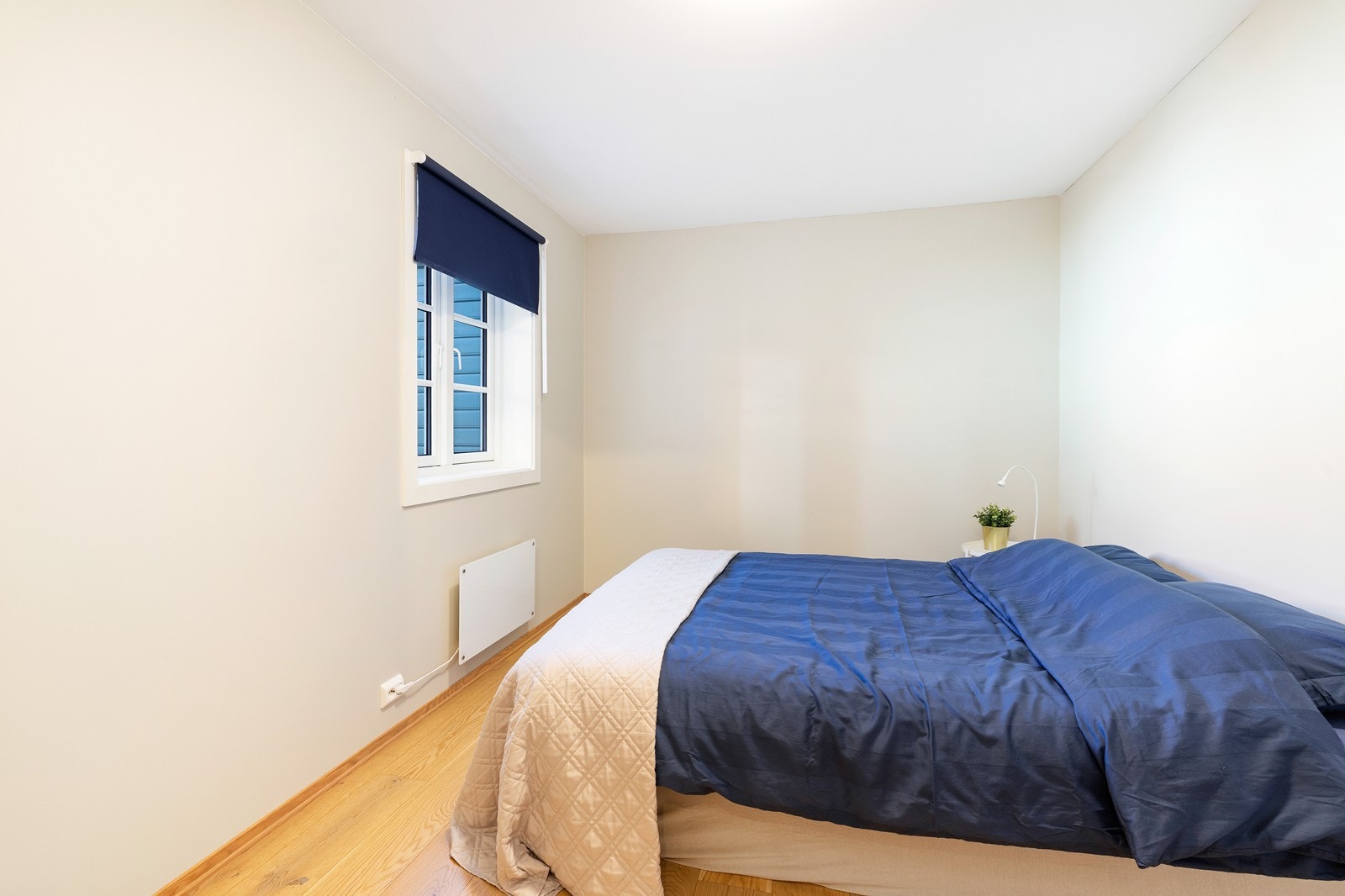 Soverom 2. Galleribilde