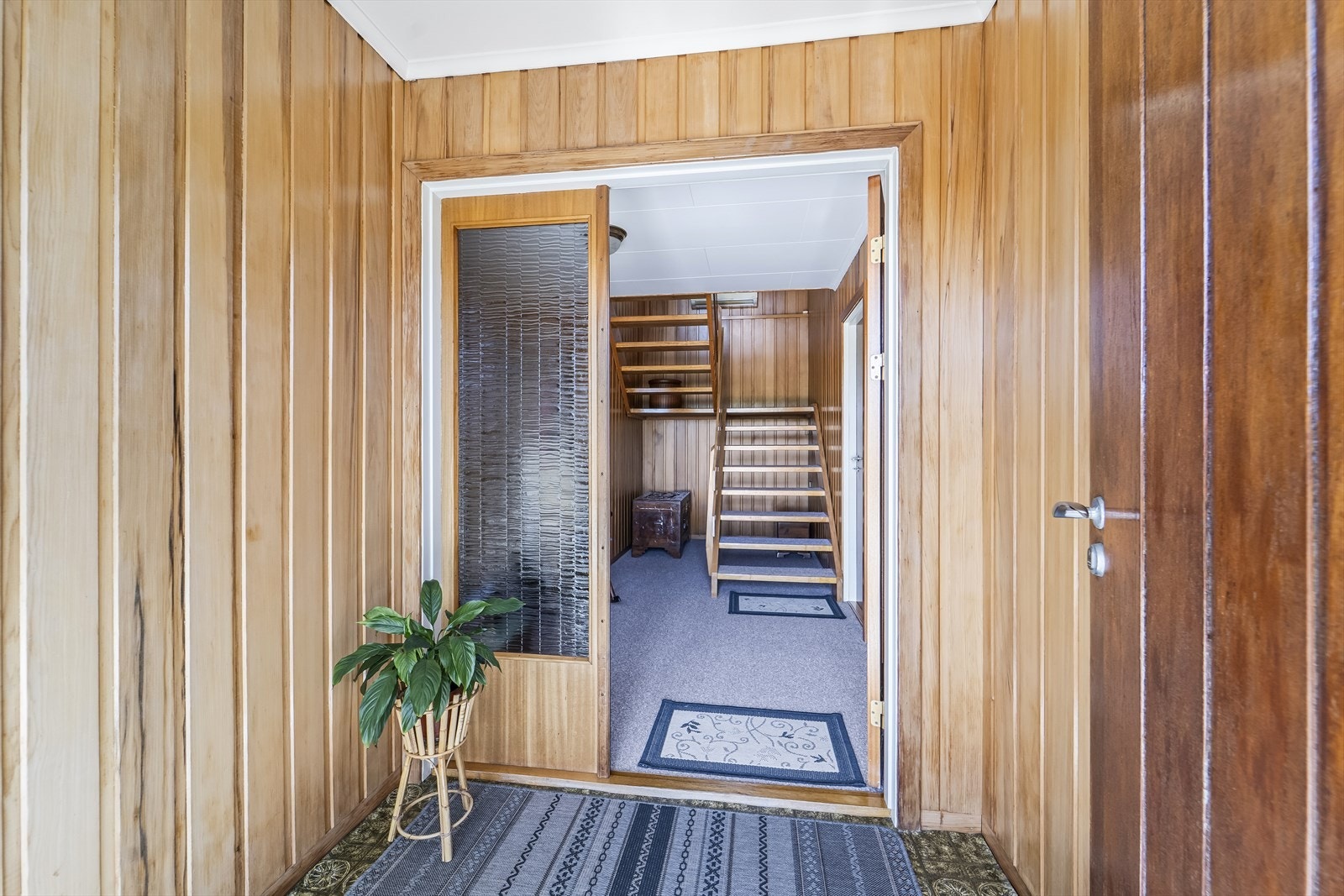 Velkommen inn! Galleribilde