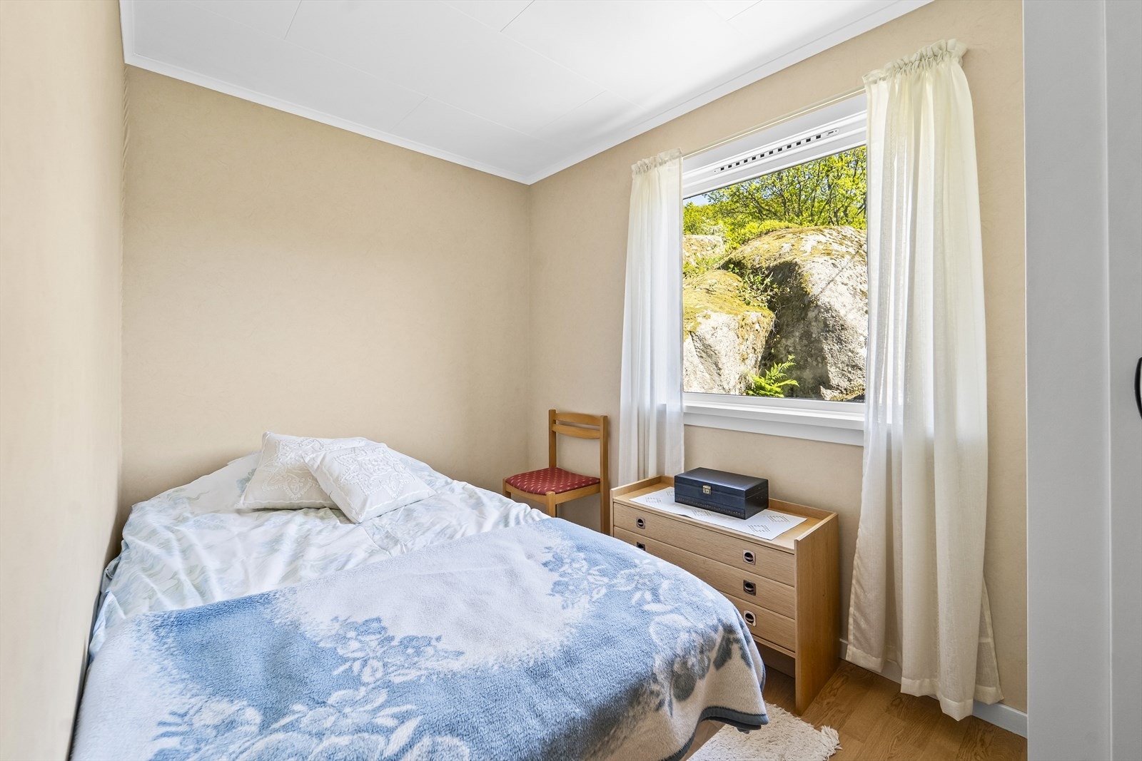 Soverom 3 av 3. Galleribilde