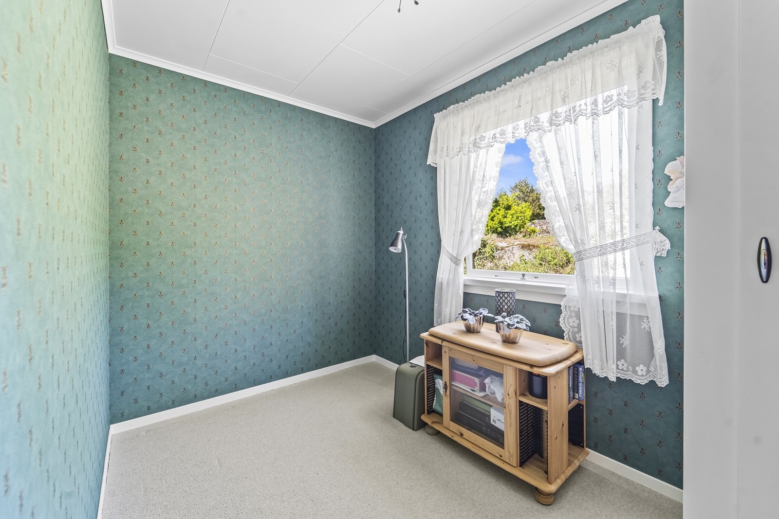 Soverom 1 av 3. Galleribilde