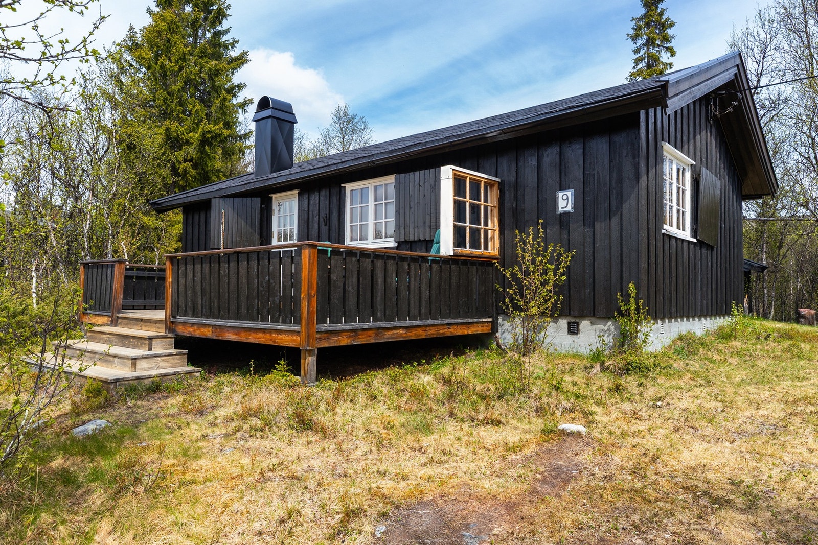 Eiendomsmegler Ida Follinglo presenterer denne eiendommen Galleribilde