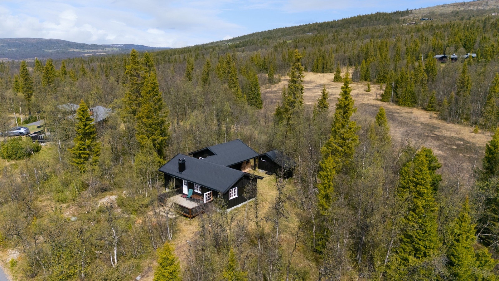 Noen oppgraderinger må også medregnes Galleribilde