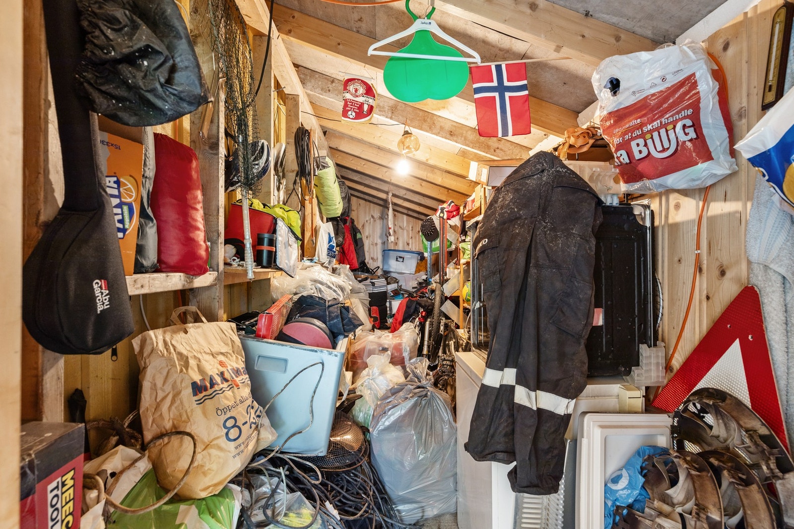 Kroksløkka 12 - bod. Galleribilde