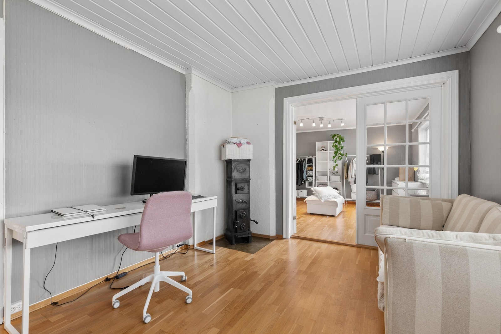 Kroksløkka 10 - Rom 1.etg. Galleribilde