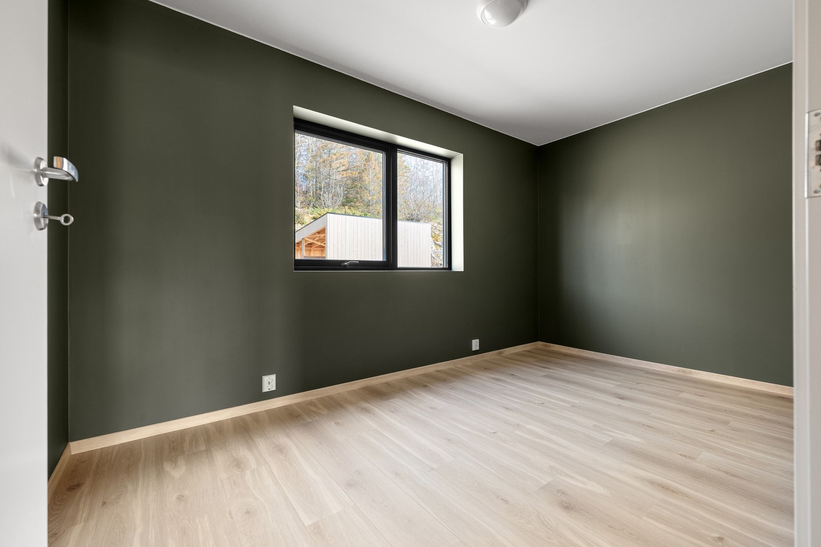 Soverom 2 Galleribilde