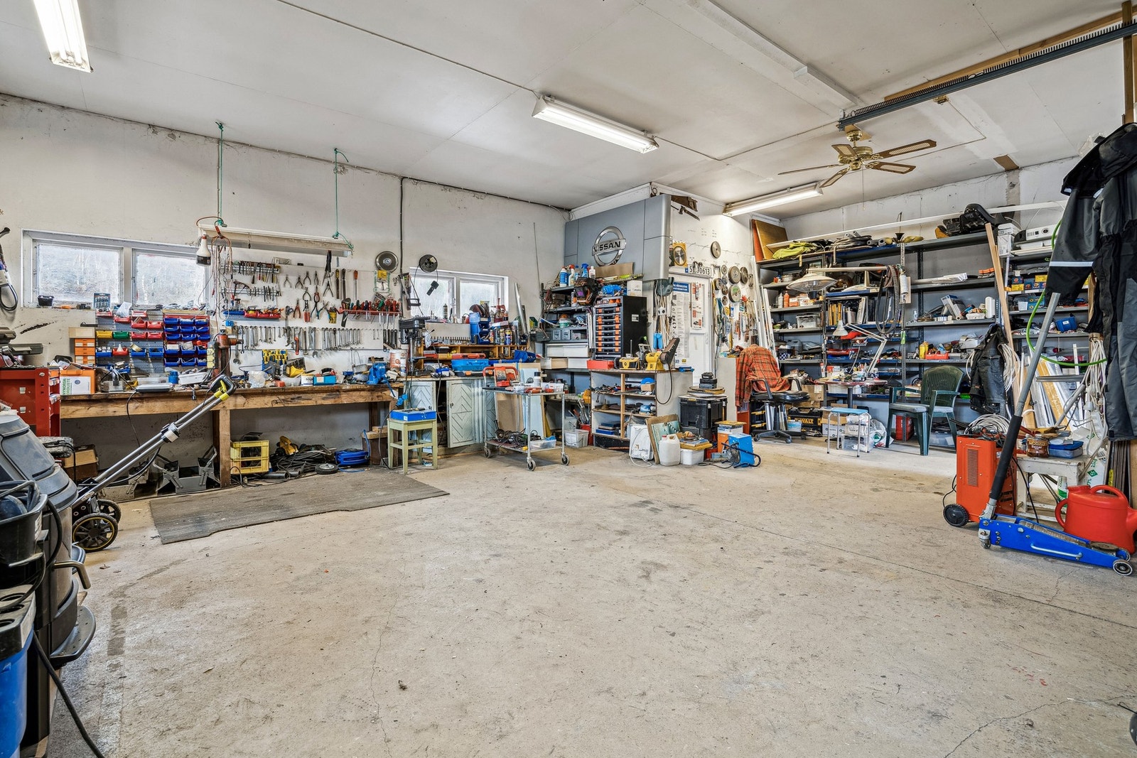 Annet Galleribilde