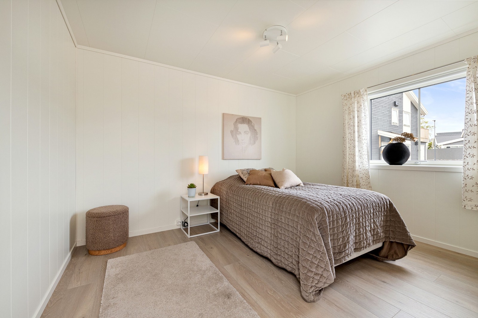 Soverom 1 Galleribilde