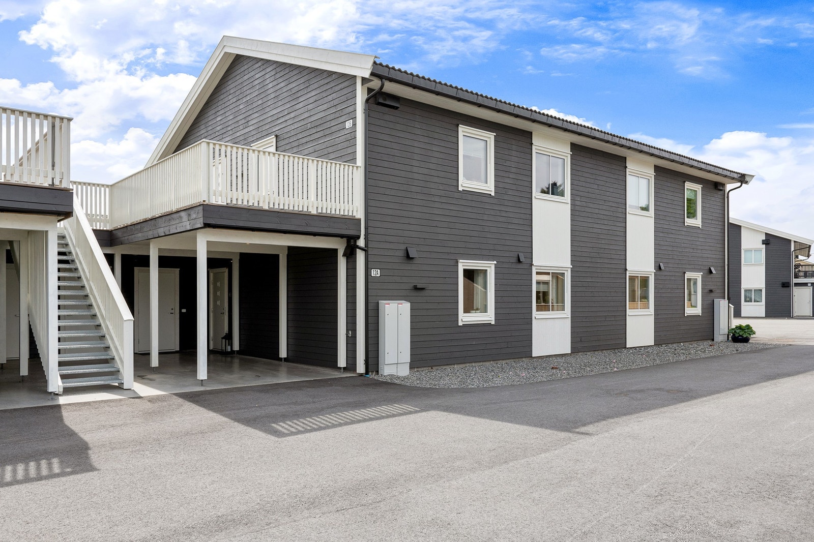 Carport Galleribilde