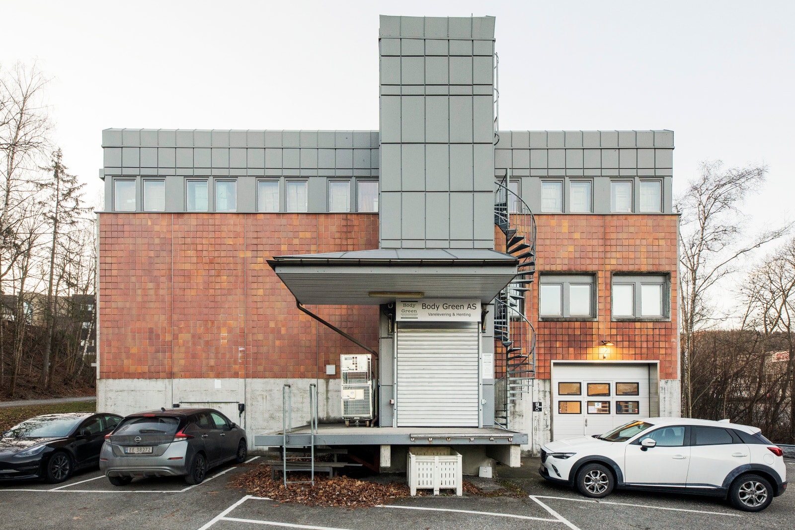 Galleribilde