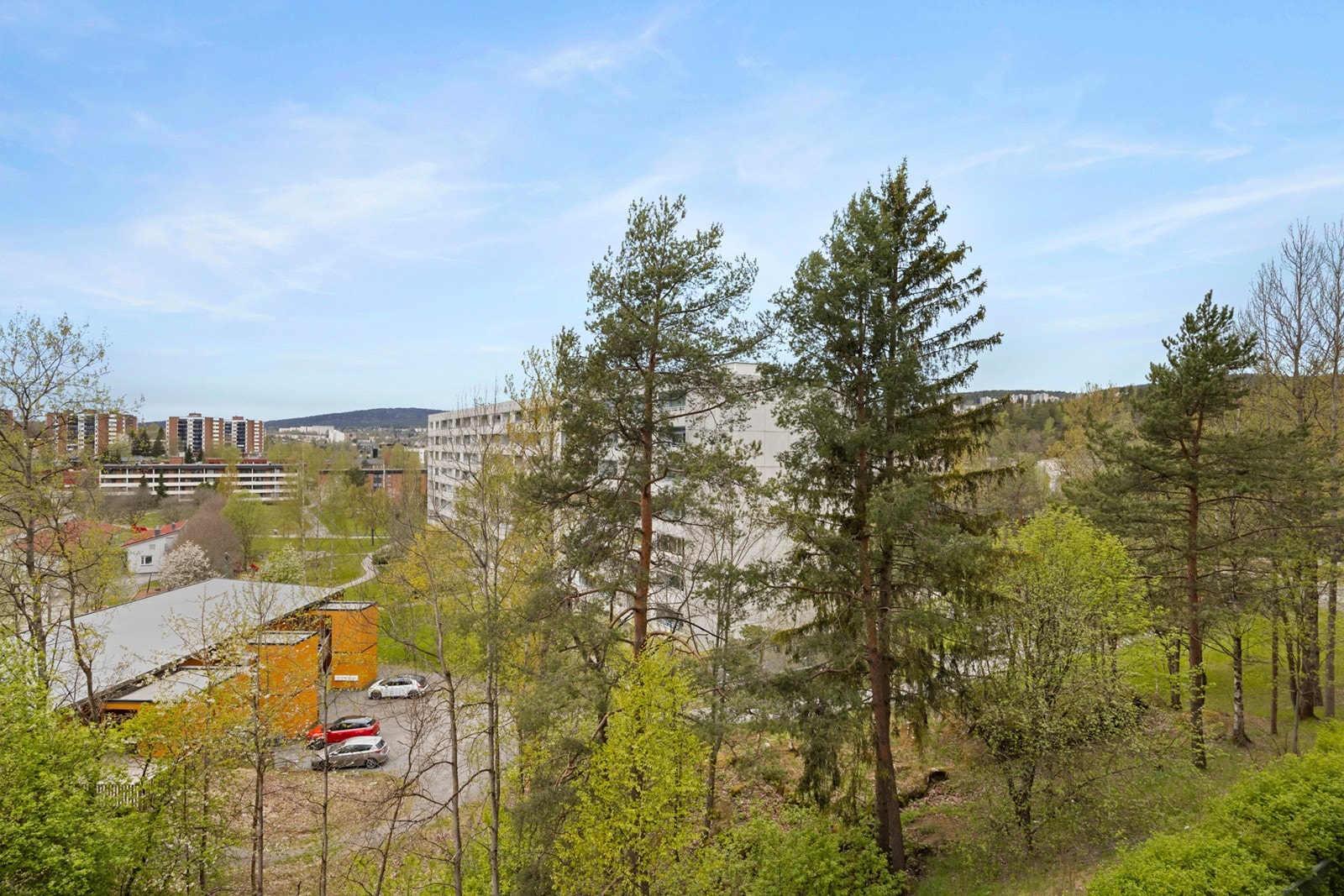 Nærområde Galleribilde