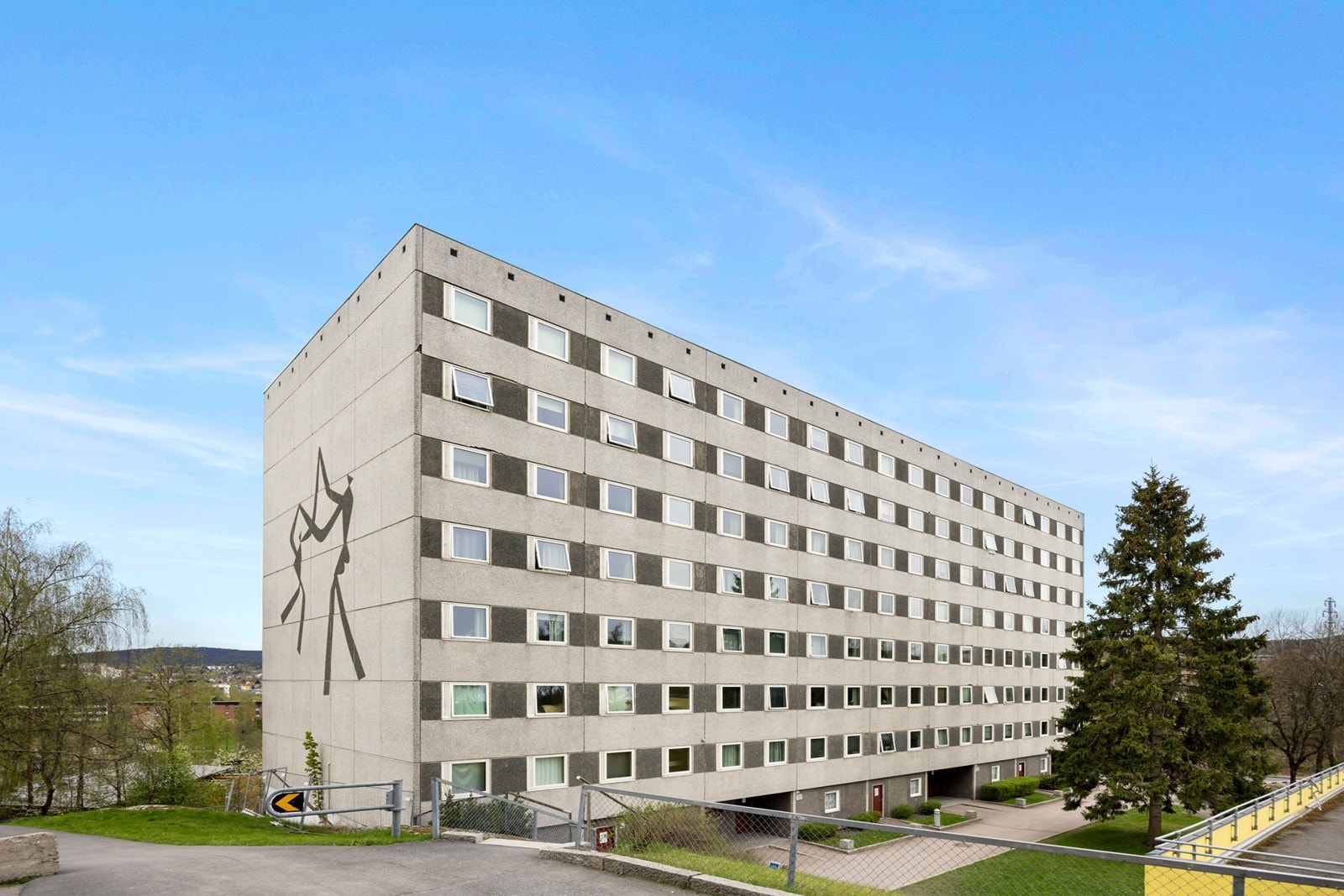 Velkommen til Garver Ytterborgs vei 117! Galleribilde