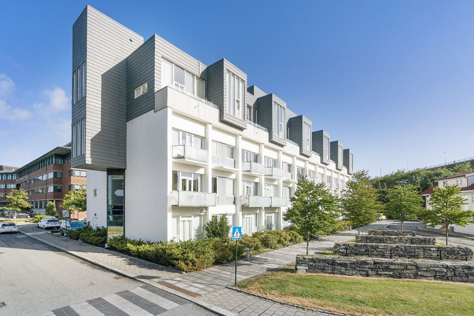 Verven 2 Galleribilde