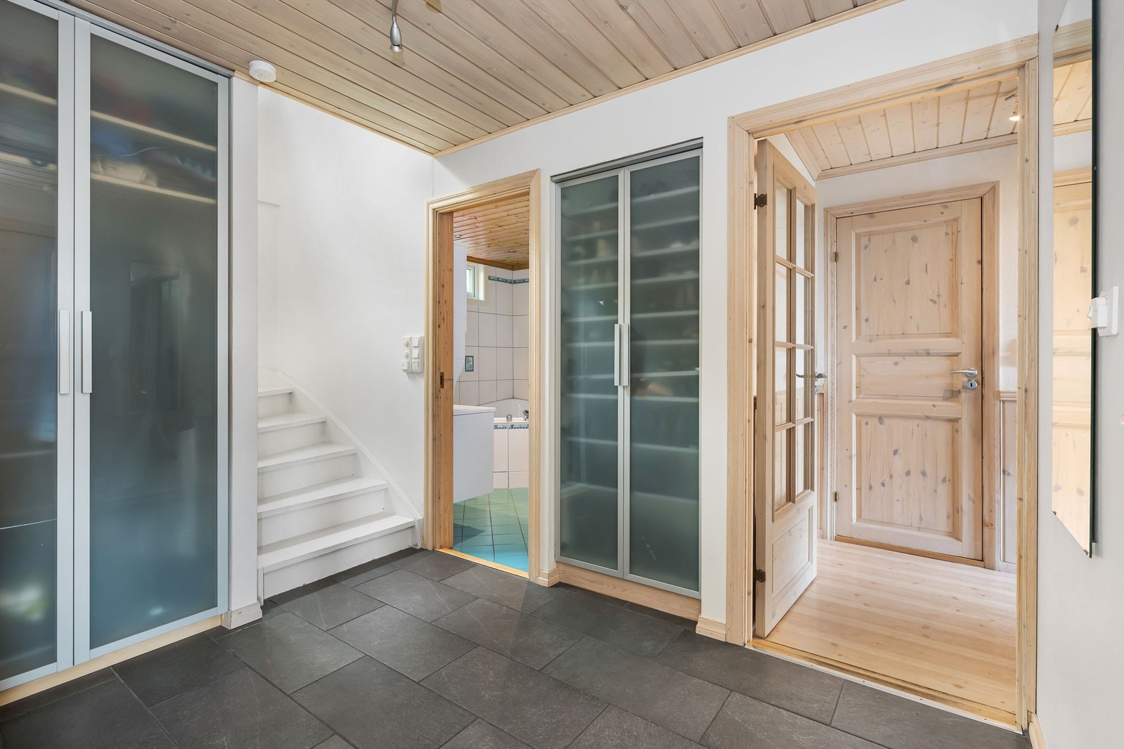 Hall Galleribilde