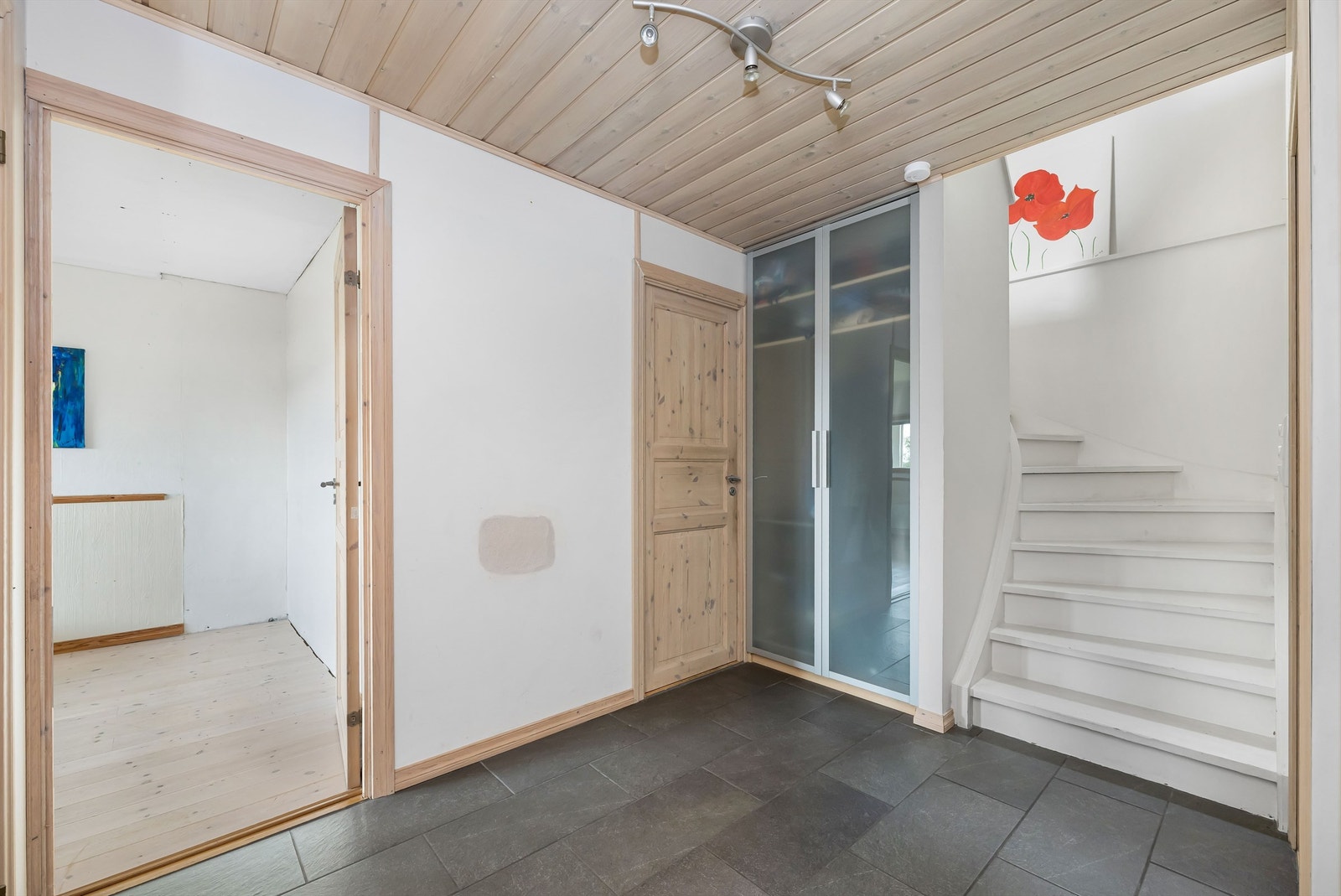 Hall Galleribilde