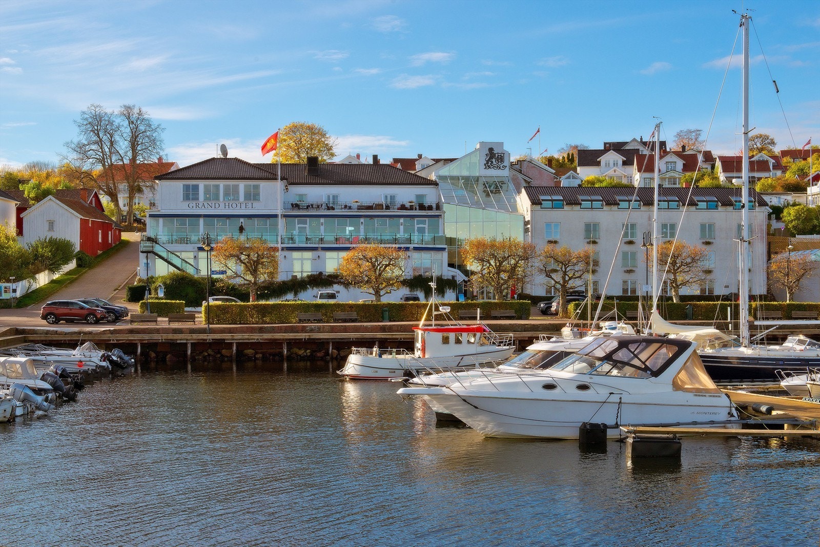 Nærområdet Galleribilde