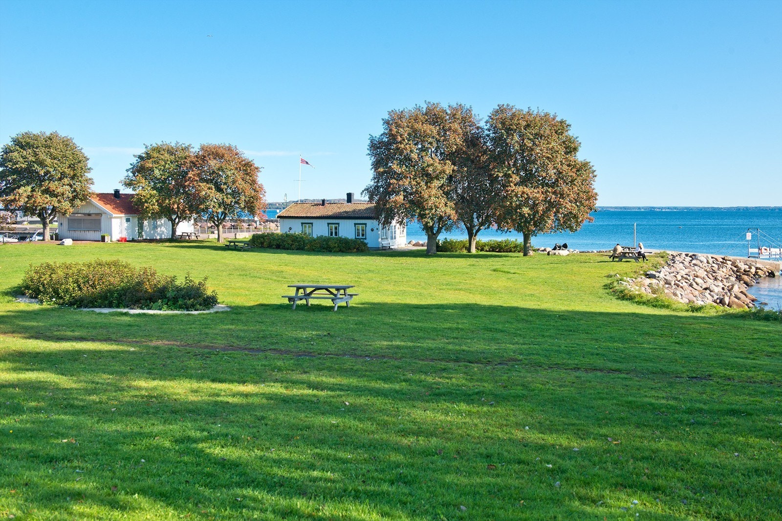 Nærområdet Galleribilde