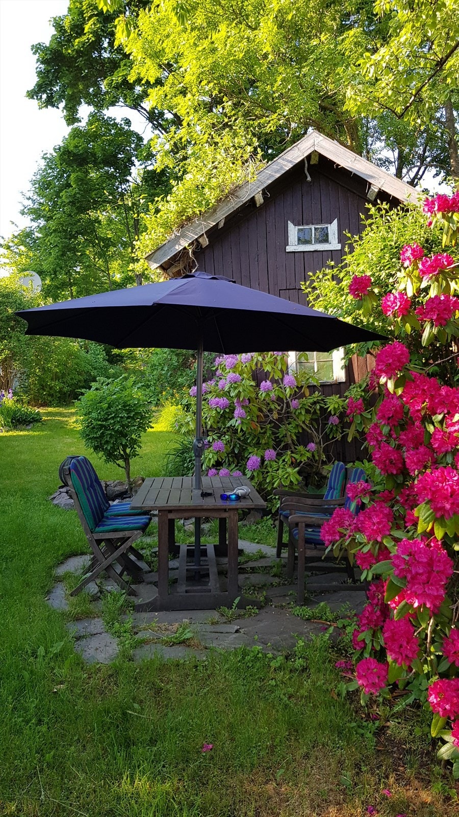 Privatbilde Galleribilde