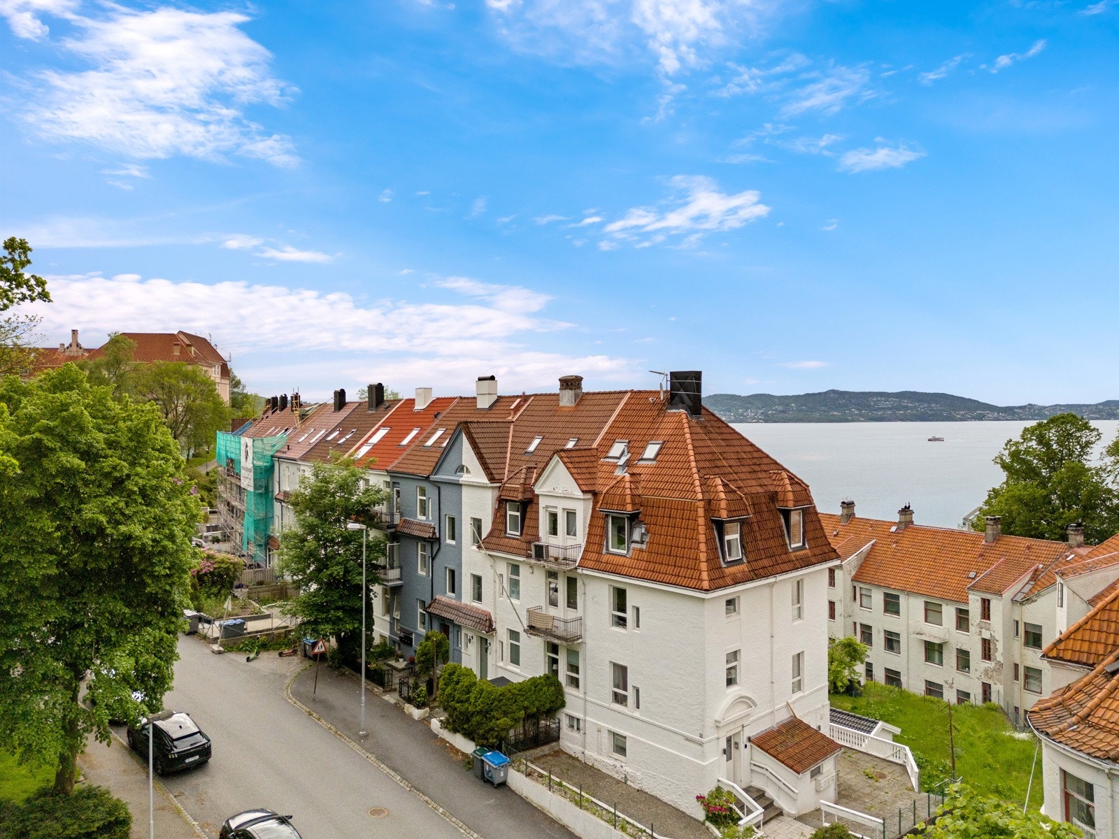 - Fasade - Galleribilde
