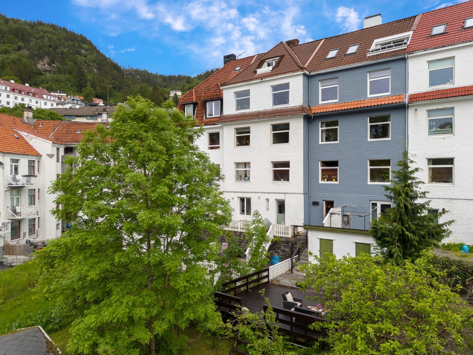 - Fasade - Galleribilde
