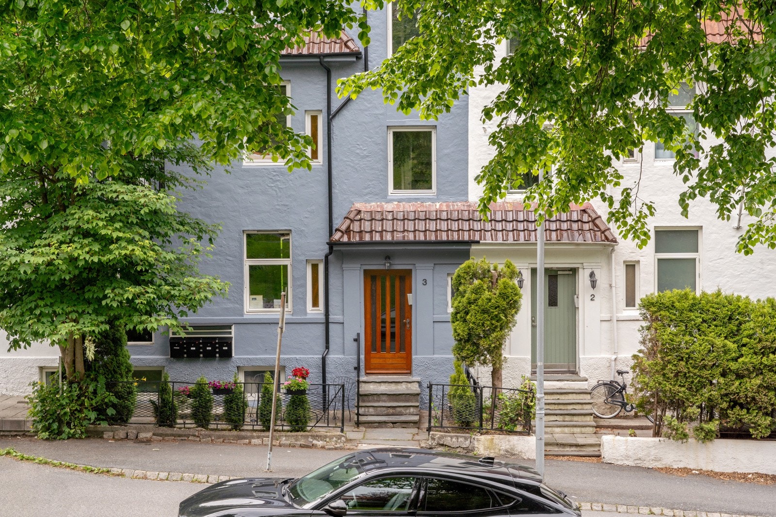 - Velkommen hjem - Galleribilde