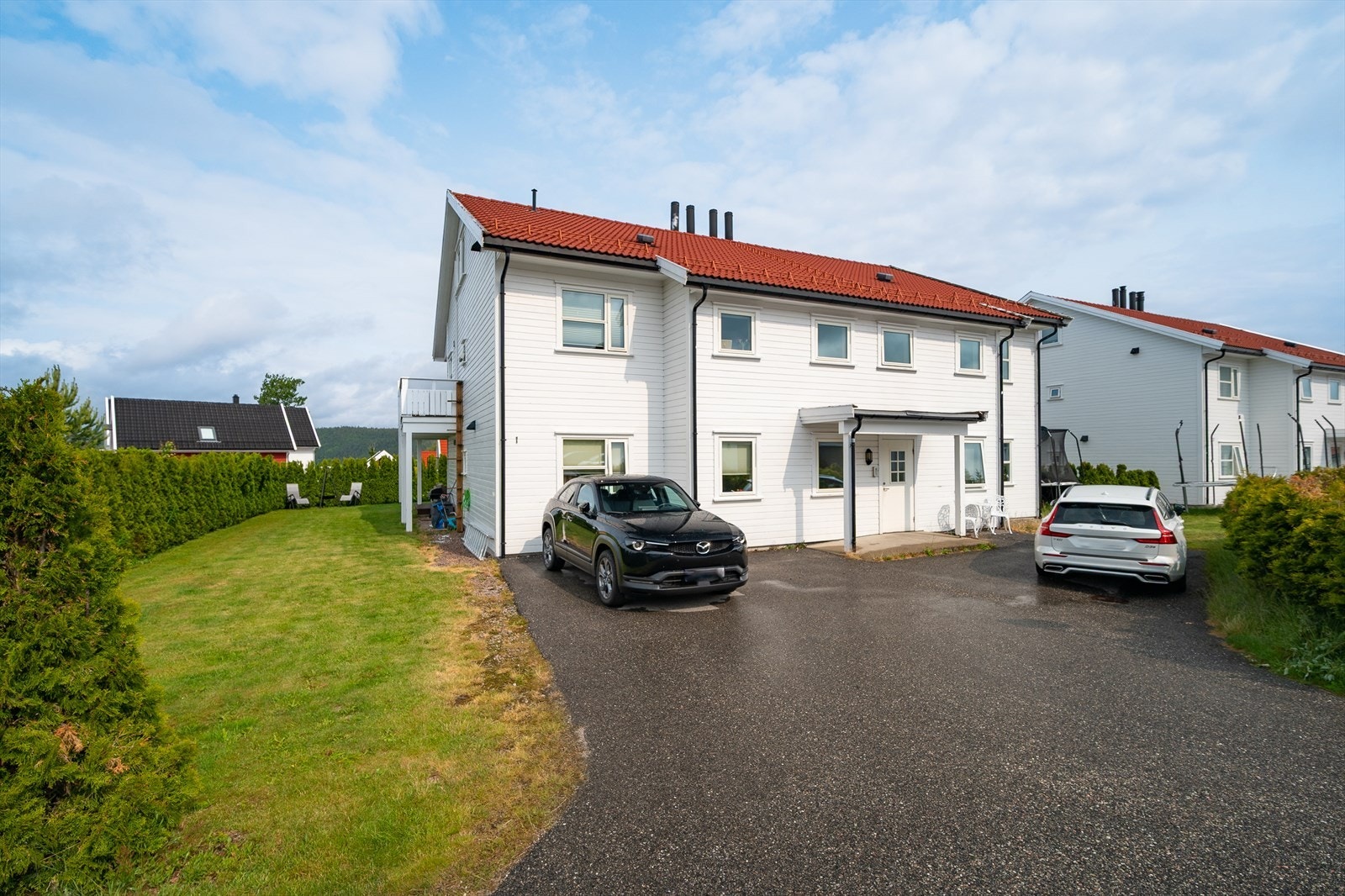 Velkommen til en hyggelig visning i Bevervegen 1 - husk påmelding! Galleribilde