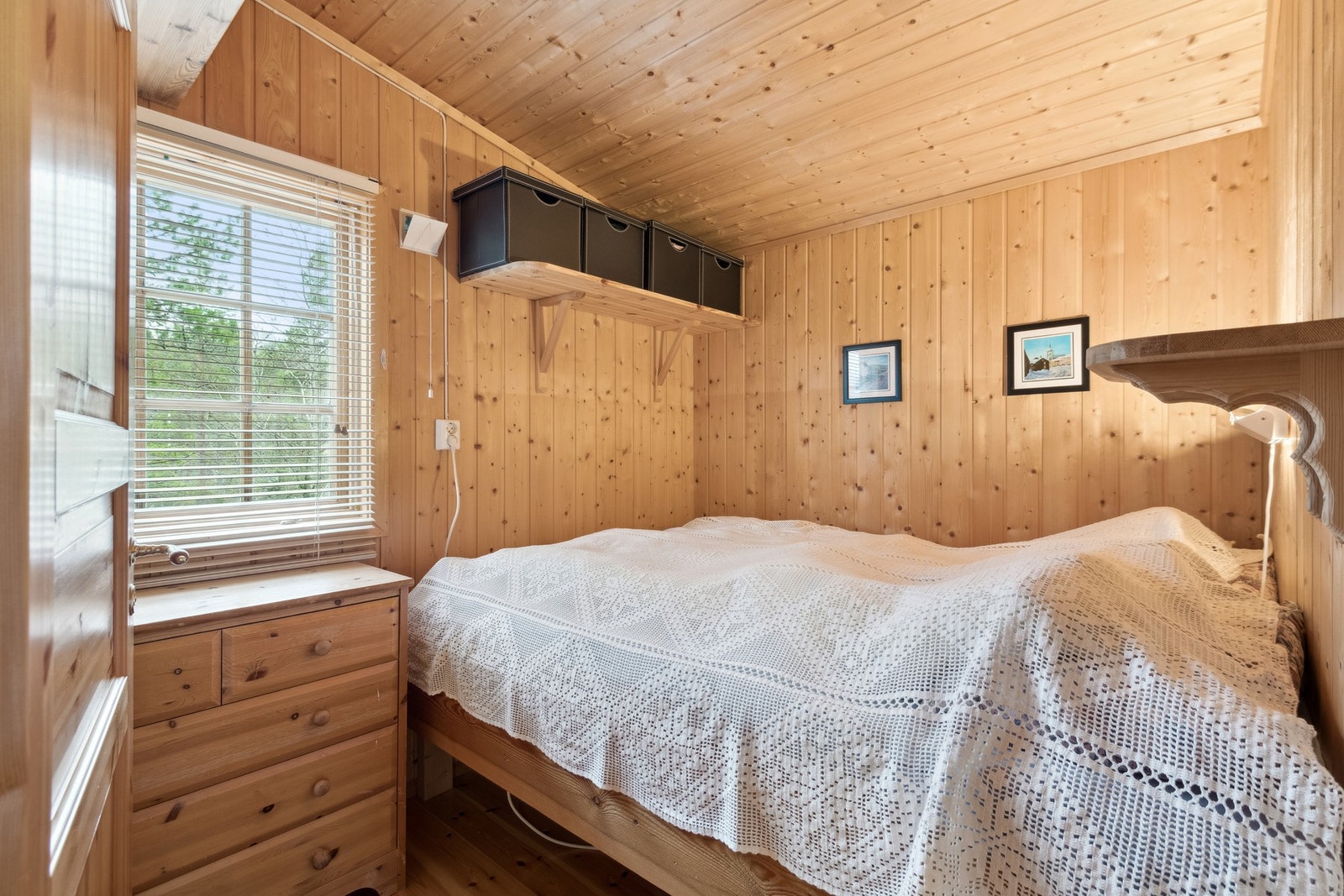 Soverom 1. Galleribilde