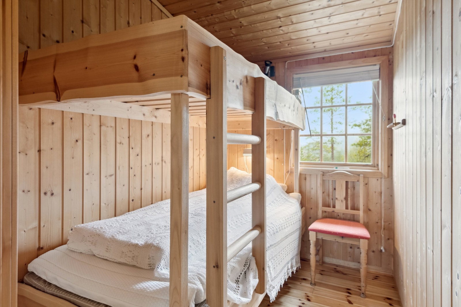 Soverom 2 Galleribilde