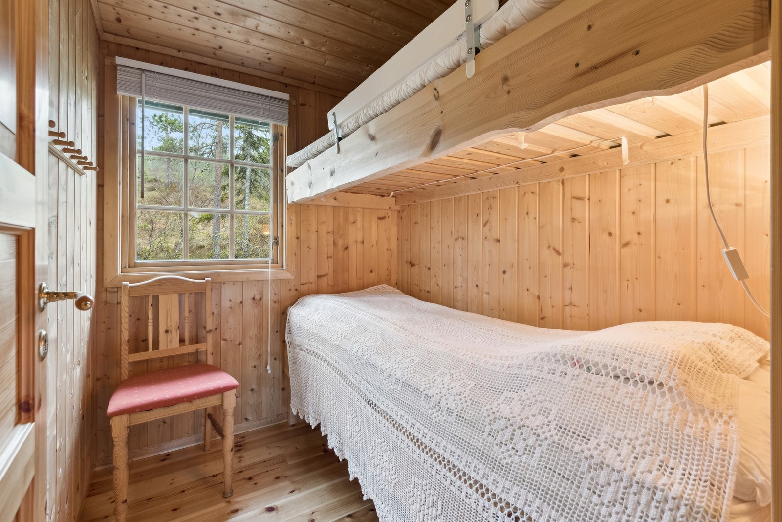 Soverom 3 Galleribilde