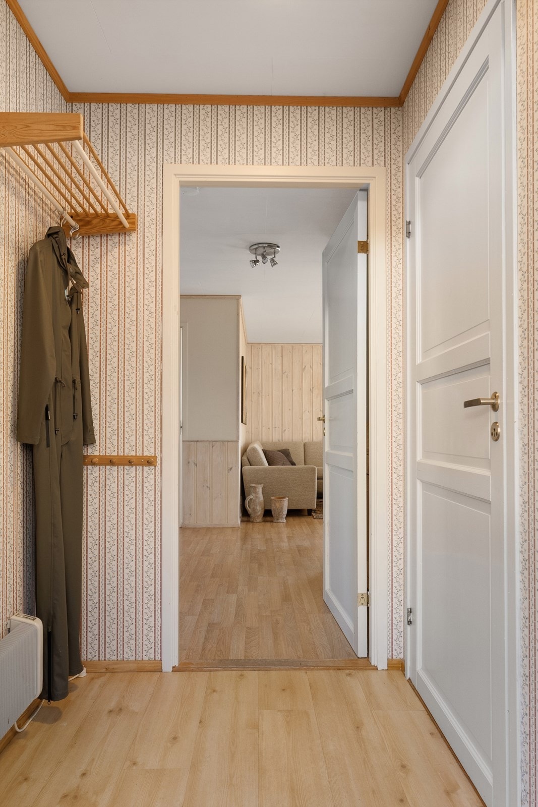 Velkommen inn! Galleribilde