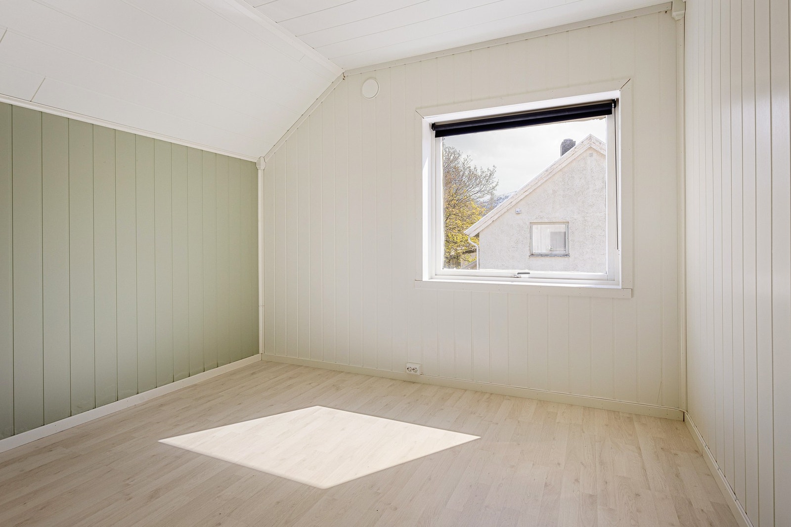 Soverom 2. Galleribilde