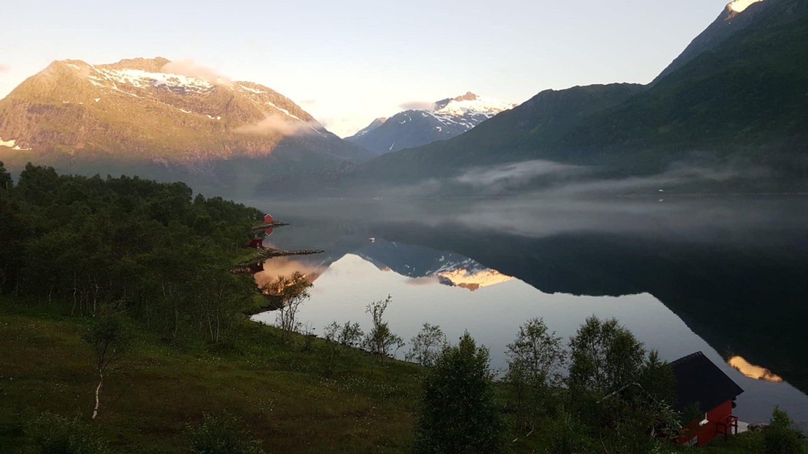 Selgers eget bilde Galleribilde