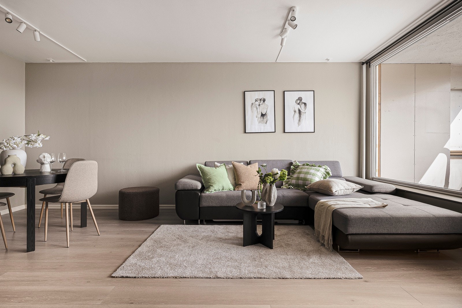 Her er det bare å flytte rett inn! Galleribilde