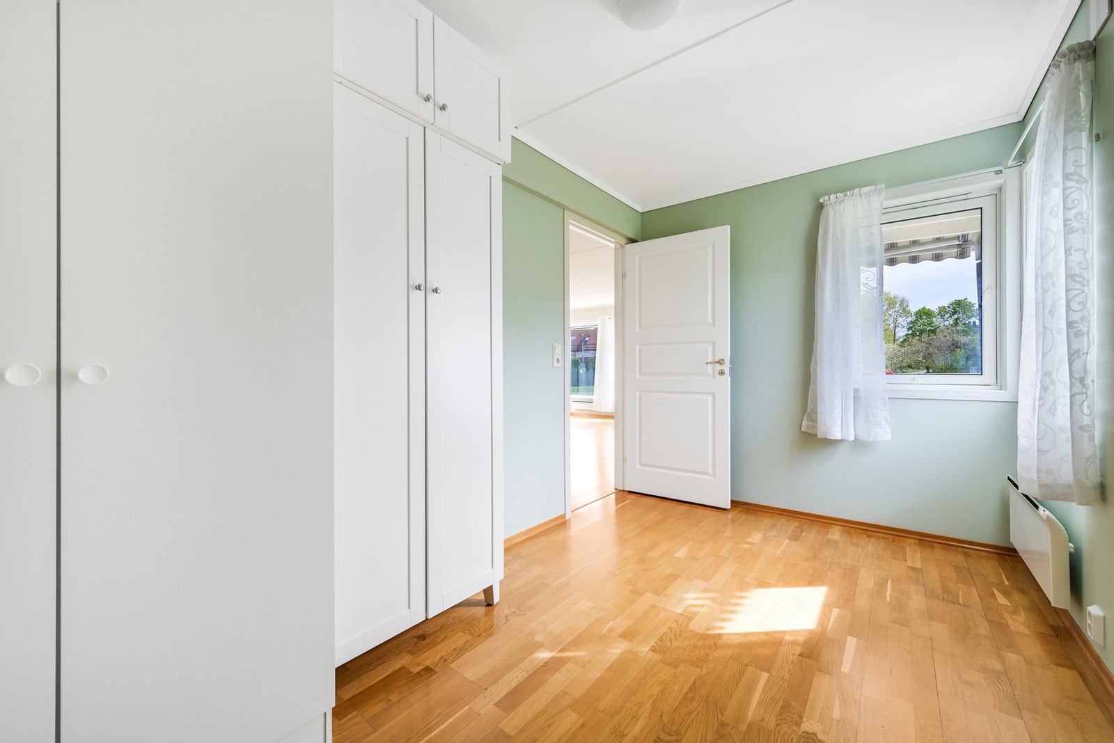 God plass Galleribilde