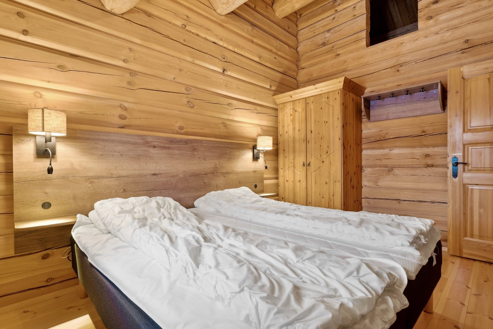 Soverom 1 Galleribilde